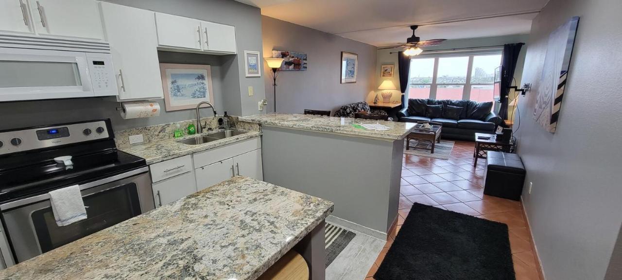 Willa Gulfview II #604 South Padre Island Zewnętrze zdjęcie